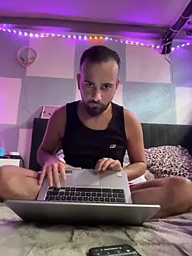 juan03065 online show from 06/16/26, 11:57