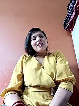 Sapna  wq1 online show from 11/28/25, 07:55