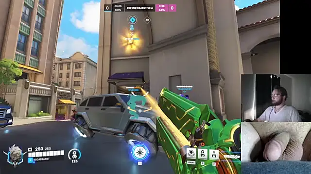 bear8t online show from 11/17/25, 03:51