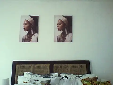 Snapshot of Blacksashaxx chatting on 10/30/25, 08:16 Blacksashaxx online show from 10/30/25, 08:16