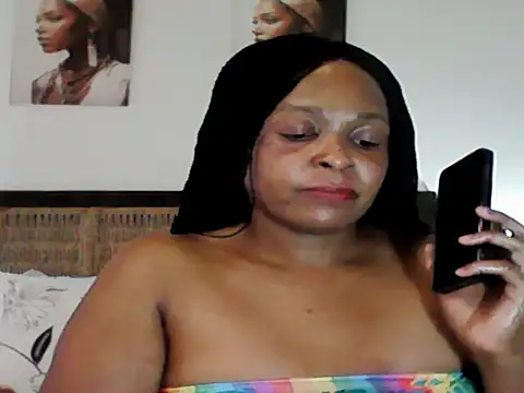Blacksashaxx online show from 02/27/26, 07:08