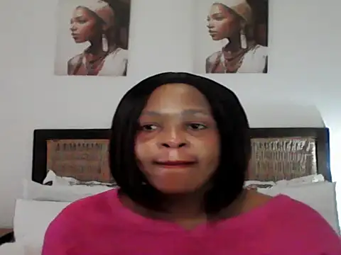Blacksashaxx online show from 05/07/26, 07:47