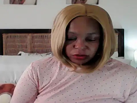 Blacksashaxx online show from 05/08/26, 08:52