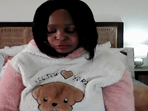 Blacksashaxx online show from 05/29/26, 12:58
