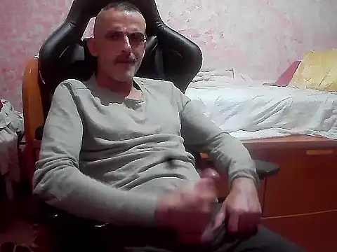 uaintmybabbydaddy online show from 10/30/25, 05:02