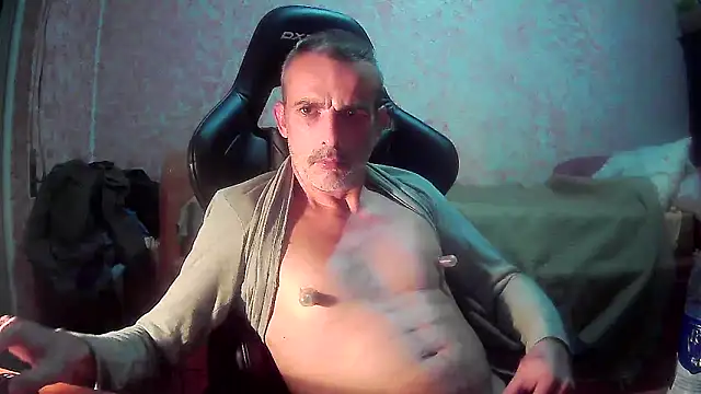 uaintmybabbydaddy online show from 11/23/25, 02:44