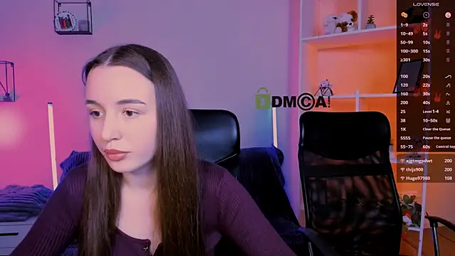 leslie bird online show from 11/24/25, 02:17