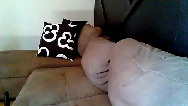 sexycolf online show from 10/01/25, 09:59