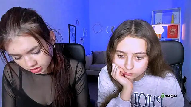 rebecca smile online show from 11/24/25, 01:33