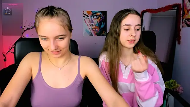 rebecca smile online show from 12/14/25, 10:20