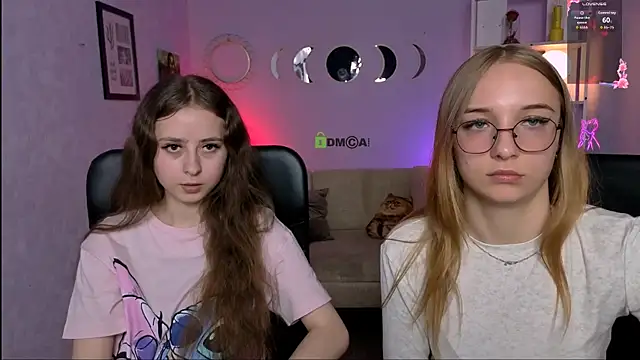 rebecca smile online show from 06/09/26, 01:23