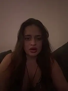 Snapshot of Roxy_30 chatting on 10/24/25, 07:10 Roxy 30 online show from 10/24/25, 07:10