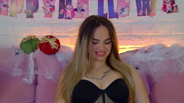 Snapshot of AnitaVenture chatting on 10/25/25, 04:31 AnitaVenture online show from 10/25/25, 04:31