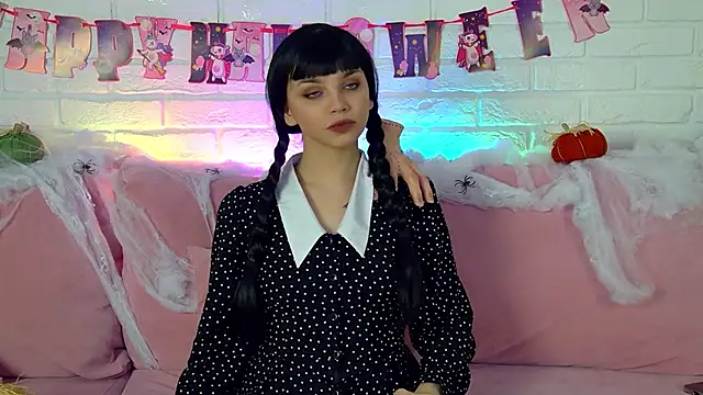 AnitaVenture online show from 10/30/25, 04:25