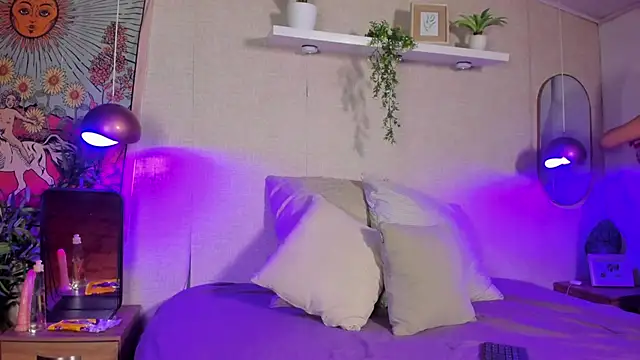 Snapshot of Violeta_dh chatting on 10/02/25, 11:39 Violeta dh online show from 10/02/25, 11:39