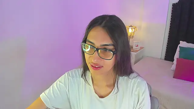 cherrylady 02 online show from 10/12/25, 12:04