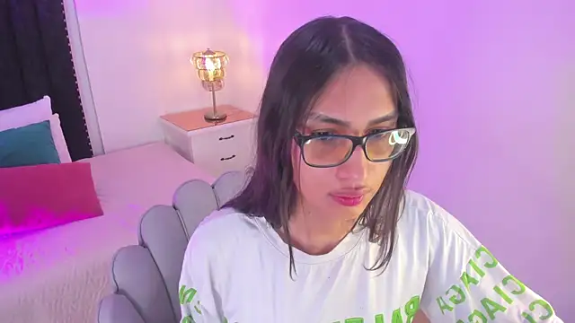 cherrylady 02 online show from 10/22/25, 12:38