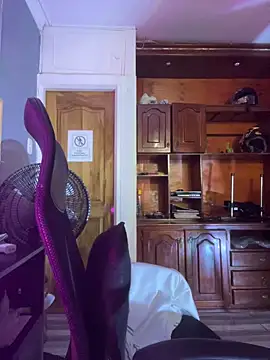 Anahi Malkova online show from 10/01/25, 04:51