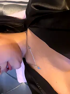 Anahi Malkova online show from 10/01/25, 04:57