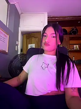 Anahi Malkova online show from 10/14/25, 05:41