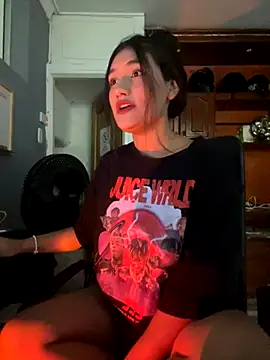 Anahi Malkova online show from 10/23/25, 06:56