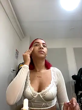 theladymonserrateshow online show from 11/06/25, 12:06