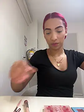 theladymonserrateshow online show from 05/27/26, 12:02