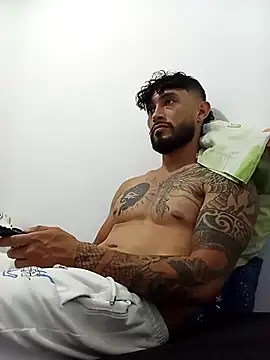 kingbickcockDn online show from 11/17/25, 03:34