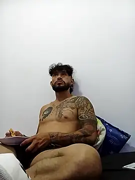 kingbickcockDn online show from 11/18/25, 03:45