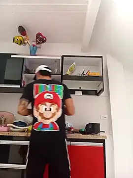 kingbickcockDn online show from 11/21/25, 02:05