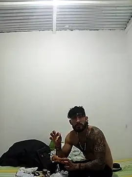 kingbickcockDn online show from 12/01/25, 01:54