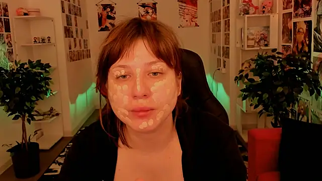 FameyBlum online show from 10/26/25, 05:13