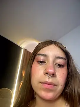 GabySweett  online show from 07/17/26, 02:13
