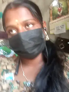 Tamil Hot Sandy online show from 10/01/25, 06:08