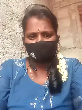 Tamil Hot Sandy online show from 10/02/25, 08:54