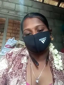 Tamil Hot Sandy online show from 10/15/25, 04:56