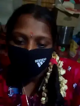 Tamil Hot Sandy online show from 10/16/25, 12:28