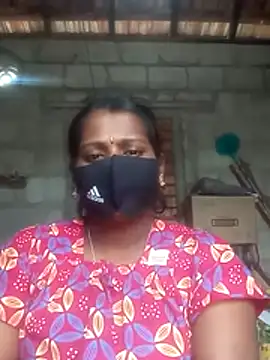 Tamil Hot Sandy online show from 10/28/25, 07:23