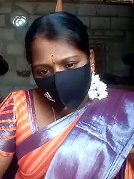 Tamil Hot Sandy online show from 10/29/25, 05:31