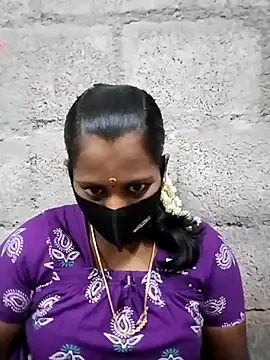 Tamil Hot Sandy online show from 06/06/26, 05:39