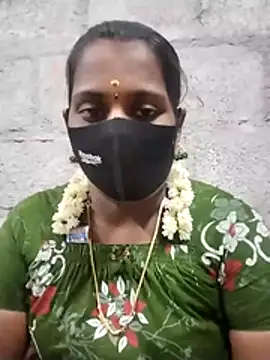Tamil Hot Sandy online show from 06/09/26, 05:02