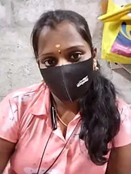 Tamil Hot Sandy online show from 07/29/26, 04:16
