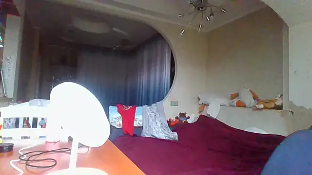 QueenMomyS online show from 11/20/25, 10:15