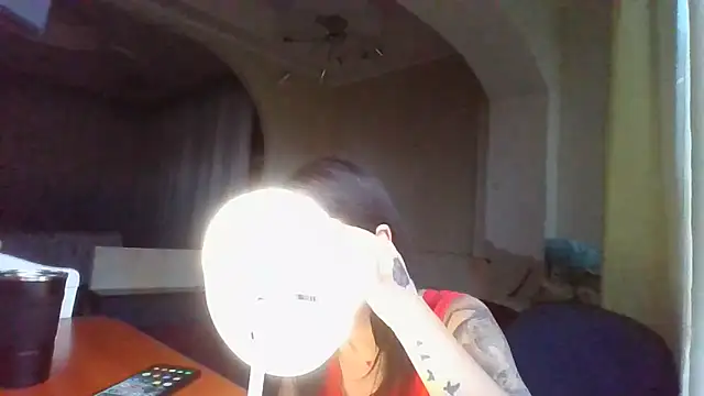 QueenMomyS online show from 12/02/25, 06:30