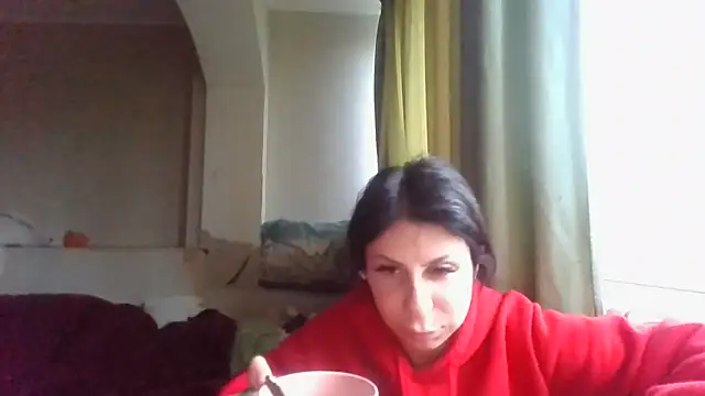 QueenMomyS online show from 12/04/25, 07:06