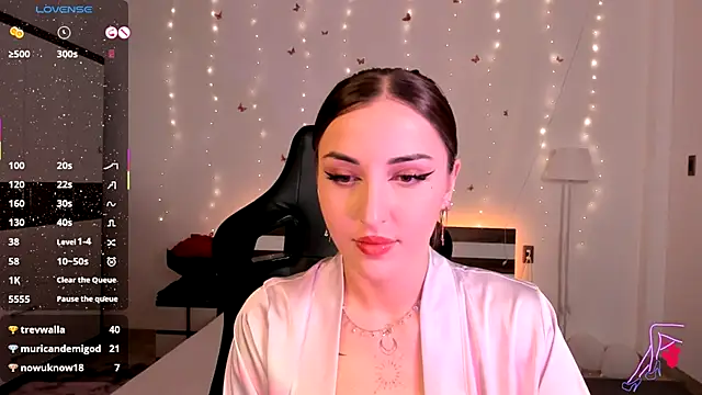 Snapshot of AmyVilvet_ chatting on 11/09/25, 07:06 AmyVilvet online show from 11/09/25, 07:06