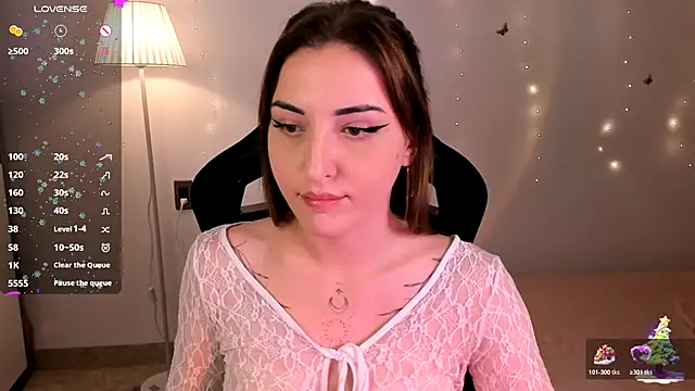 Snapshot of AmyVilvet_ chatting on 12/01/25, 07:19 AmyVilvet online show from 12/01/25, 07:19