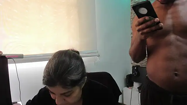 Yin yang hot online show from 11/23/25, 03:45