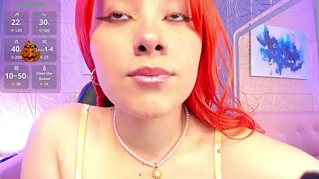 Snapshot of MAGIC_VERA chatting on 10/10/25, 11:53 MAGIC VERA online show from 10/10/25, 11:53