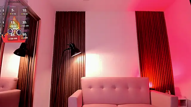 MAGIC VERA online show from 06/12/26, 03:27